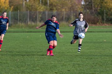 Bild 12 - Frauen TSV Wiemersdorf - SG Weede-Westerrade : Ergebnis: 1:1